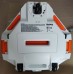 VÝPRODEJ BESTWAY Aquarover Bazénový robotický vysavač 58622 1X POUŽITO!!