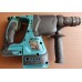 VÝPRODEJ MAKITA DHR243ZJ Aku kombinované kladivo Li-ion 18V,bez aku + Makpac PO SERVISE!!