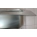 VÝPRODEJ Franke Acquario Line AEX 610, 860x510 mm, nerezový dřez 101.0198.559 OHNUTÝ!!