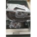 VÝPRODEJ Metabo 601085500 KS 85 FS Ruční okružní pila 2000 W PO SERVISE, POUŽITÁ!!