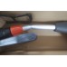 VÝPRODEJ GARDENA EasyCut 23/18V P4A Akumulátorový trimmer, sada 14700-20 OHNUTÉ!!