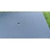 VÝPRODEJ ALLIBERT FUTURA Zahradní stůl, 165 x 95 x 75 cm, grafit 17197868 POŠKRÁBANÝ!!