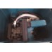VÝPRODEJ MAKITA SP6000J Ponorná pila 165mm, 1300W, Makpac PO SERVISE!!