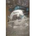 VÝPRODEJ MAKITA DHS680Z Aku bezuhlíková okružní pila 165 mm, Li-ion LXT 18V, bez aku Z POUŽITÁ, BEZ ORIG. OBALU!!