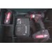 VÝPRODEJ Metabo 602327500 BS 18 L BL Q Akumulátorový vrtací šroubovák 18V 2x2Ah Li-Ion, MetaBox PO SERVISE, POUŽITO!!