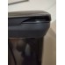 BAZAR CURVER DECO BIN 50L Odpadkový koš 39 x 29 x 73 cm černý 02162-929 POŠKOZENÝ!!