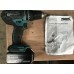 VÝPRODEJ MAKITA DHP482Z Aku příklepový šroubovák Li-ion 18V, bez aku PO SERVISE, FUNKČNÍ!!!!