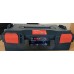 VÝPRODEJ BOSCH GDR 18V-200 C + 2× akumulátor GBA 18V 5.0Ah + L-BOXX 136 + multifunkční nářadí Swiss Peak 0615990K9Z POŠKOZENÝ KUFR!!!!