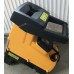 VÝPRODEJ Riwall PRO RES 3044 - elektrický válcový drtič větví 3000 W ES24A1902092B, JEDNOU POUŽITÉ, FUNKČNÍ!!!!