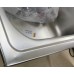BAZAR Franke Euroform EFN 614-78, 780x475 mm, nerezový dřez 101.0684.386 OHNUTÝ ROH!!