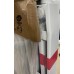 BAZAR Kermi Therm X2 LINE-V deskový radiátor 11 605 x 805 PLV110600801R1K PROMÁČKLÝ BOK, ODŘENÝ!!