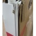BAZAR Kermi Therm X2 LINE-V deskový radiátor 11 605 x 805 PLV110600801R1K PROMÁČKLÝ BOK, ODŘENÝ!!