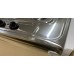 VÝPRODEJ ALVEUS COMBI ELECTRA 120 Minikuchyně, 1200 x 600 mm, 3000 W 1009155 PROMÁČKLÝ BOK DŘEZU!!
