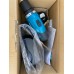 VÝPRODEJ MAKITA DDF453SYX5 Aku vrtací šroubovák 13mm Li-Ion (1x1.5Ah / 18V ) 1X VYZKOUŠENO, PO SERVISE!!