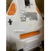 VÝPRODEJ BESTWAY Aquaglide Bazénový robotický vysavač 58620 1X VYZKOUŠENO!!