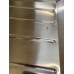 BAZAR Franke Neptun NEX 611/7, 860x510 mm, nerezový dřez 101.0120.272 OHNUTÝ ROH, FLEK NA ODKAPÁVAČI!!