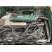 VÝPRODEJ Metabo LF 724 S Fréza na laky 710 W, MetaBOX 600724000 POUŽITÉ!!