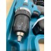 VÝPRODEJ MAKITA DF488D002 Aku vrtací šroubovák Li-ion 2x18V/1,5Ah G 1X VYZKOUŠENO!!