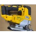 VÝPRODEJ DeWALT DCS334N Aku přímočará pila XR Li-Ion (18V/bez aku) PO SERVISE, BEZ ORIG. OBALU!!