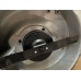 VÝPRODEJ MAKITA DLM463Z Aku sekačka 460mm Li-ion LXT 2x18V, bez aku Z POŠKRÁBANÉ!!