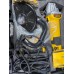 VÝPRODEJ DeWALT DWE4257KT Úhlová bruska s regulací otáček, na beton (1500W/125mm) 1X VYZKOUŠENO!!