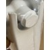 BAZAR Kermi Therm X2 Profil-V deskový radiátor 11 400 / 500 FTV110400501L1K OHNUTÝ BOK, MALÉ ŠKRÁBNUTÍ!!