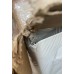 BAZAR Kermi Therm X2 Profil-V deskový radiátor 11 400 / 1600 FTV110401601L1K ODŘENÝ!!