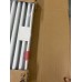 BAZAR Kermi Therm X2 LINE-V deskový radiátor 11 605 x 805 PLV110600801R1K OHNUTÁ BOČNÍ LIŠTA!!