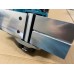 VÝPRODEJ MAKITA DKP180Z Aku hoblík Li-ion 18V, bez aku Z DROBNÉ OTLAČENINY NA KRYTU!!