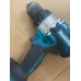 VÝPRODEJ MAKITA DHP486Z Aku příklepový šroubovák Li-ion LXT 18V bez aku 1X VYZKOUŠENO, PO SERVISE!!