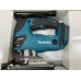 VÝPRODEJ MAKITA DJV180Z Aku přímočará pila Li-ion LXT 18V, bez aku SERVISE, PO Z CHYBÍ PILOVÉ LISTY!!