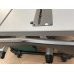 VÝPRODEJ Metabo TS 254 M Stolní okružní pila (1500W/254mm) 610254000 POŠKOZENO PRODLOUŽENÍ STOLU!!