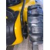 VÝPRODEJ DeWALT DCMW564P2 Aku sekačka 48 cm XR (2x18V/2x5,0Ah) BEZ ORIGINÁLNÍHO OBALU!!
