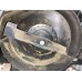VÝPRODEJ MAKITA DLM382Z Aku sekačka 380mm Li-ion LXT 2x18V bez aku Z PO SERVISE, POUŽITÉ!!