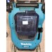 VÝPRODEJ MAKITA DLM382Z Aku sekačka 380mm Li-ion LXT 2x18V bez aku Z PO SERVISE, POUŽITÉ!!