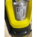 VÝPRODEJ KÄRCHER SP 6 FLAT INOX Ponorné čerpadlo s plošným sáním 1.645-505.0 PO SERVISE!!