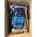 VÝPRODEJ MAKITA DLM460PT2 Akumulátorová sekačka, 46cm, Li-ion LXT 2x18V/5,0Ah POŠKOZENÝ KRYT AKUMULÁTORŮ!!