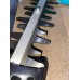 VÝPRODEJ MAKITA UH6570 Elektrický plotostřih 65cm,550W (HT-365) PO SERVISE, 1X VYZKOUŠENO!!