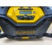 VÝPRODEJ DeWALT DCR027 Aku i síťové Rádio DAB+/FM, Bluetooth, XR Li-Ion, FLEXVOLT PO SERVISE!!