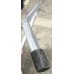 VÝPRODEJ GÜDE GH 2501 Drtič zahradního odpadu 94372, POUŽITÉ, POŠKOZENÉ!!!