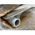 VÝPRODEJ Kermi Therm X2 Profil-kompakt deskový radiátor 10 600 / 700 FK0100607 LEHCE ODŘENÉ!!