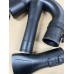 VÝPRODEJ MAKITA DUB363ZV Aku ofukovač/vysavač Li-ion LXT 2x18V, bez aku 1X VYZKOUŠENO, POŠKOZENÝ OBAL!!