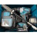 VÝPRODEJ MAKITA DHP481RTJ Aku bezuhlíkový příklepový šroubovák Li-ion 18V 2x 5,0 Ah akku, Makpac PO SERVISE, POUŽITÉ!!