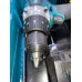 VÝPRODEJ MAKITA DHP481RTJ Aku bezuhlíkový příklepový šroubovák Li-ion 18V 2x 5,0 Ah akku, Makpac PO SERVISE, POUŽITÉ!!