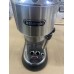 VÝPRODEJ DeLonghi Dedica Style Pákový kávovar EC 685.M PO SERVISE, POUŽITO!!