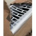 BAZAR Kermi Therm X2 Profil-V deskový radiátor 22 500 / 1000 FTV220501001L1K OHNUTÁ MŘÍŽKA!!