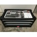 VÝPRODEJ KETER box na nářadí 3 zásuvky 56x29x26cm černý ODLOMENÝ PLAST!!!!