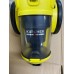VÝPRODEJ KÄRCHER VC 3 Bezsáčkový vysavač 700 W, 1.198-125.0 1X VYZKOUŠENO!!