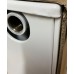 BAZAR Kermi Therm X2 LINE-K kompaktní deskový radiátor 22 605 x 905 PLK220600901N1K LEHCE ODŘENÉ!!