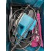 VÝPRODEJ MAKITA 9404J Pásová bruska 100x610mm, 1010W, Makpac 1X VYZKOUŠENO!!
